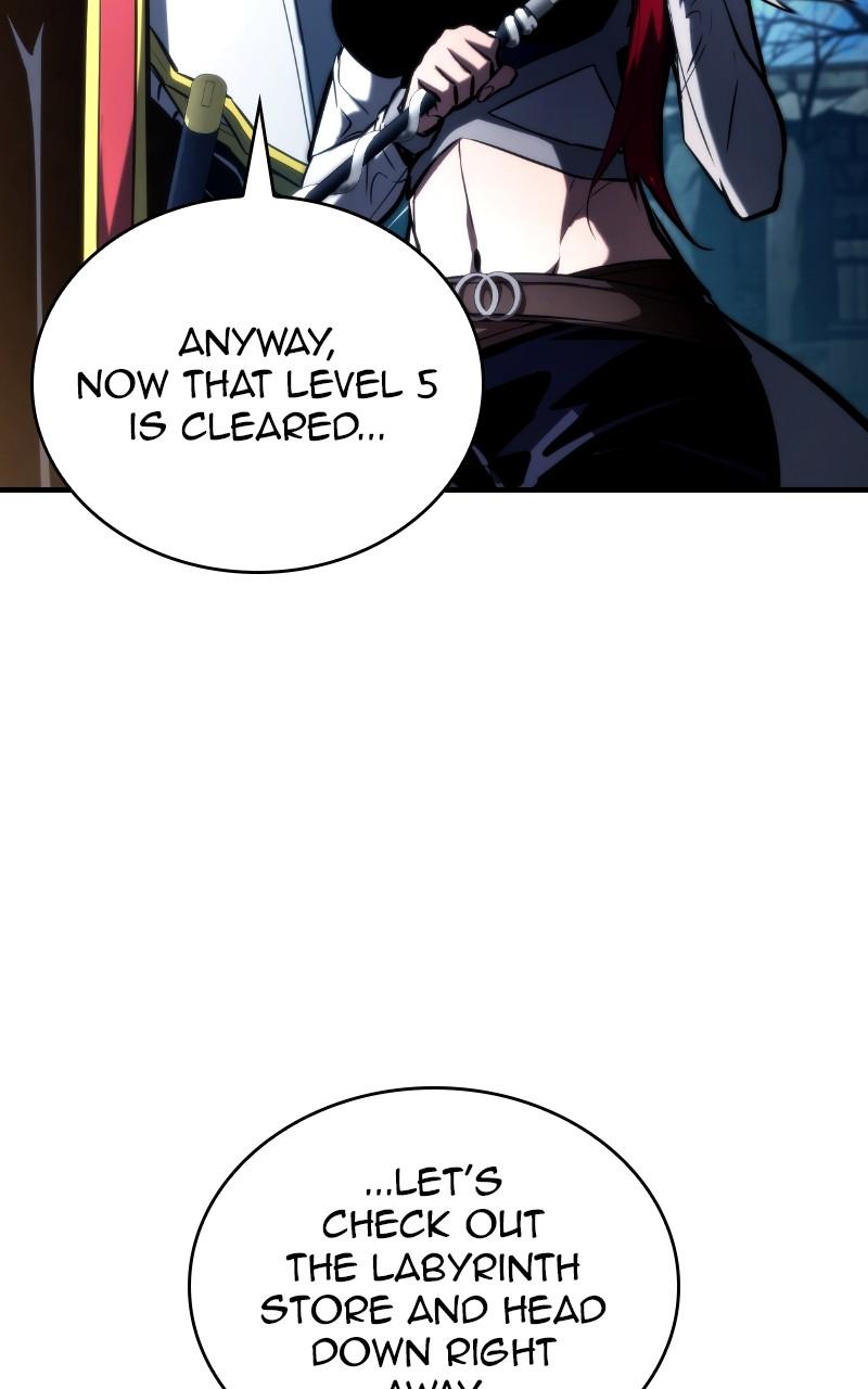Read Boundless Ascension Manga Online