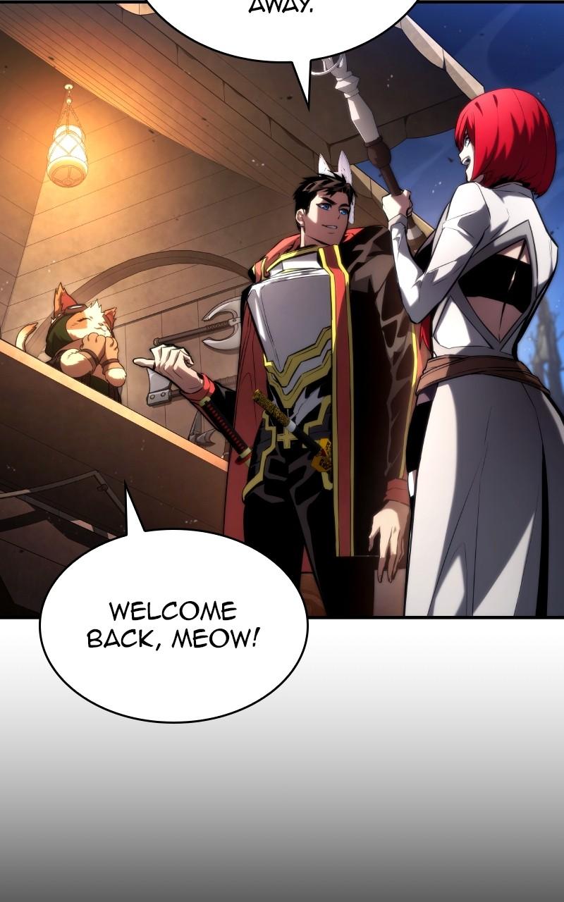 Read Boundless Ascension Manga Online