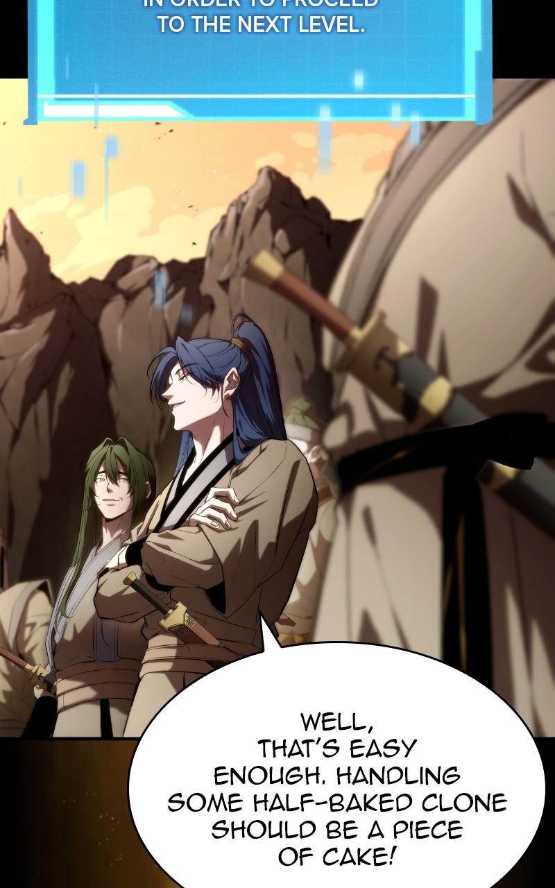Read Boundless Ascension Manga Online