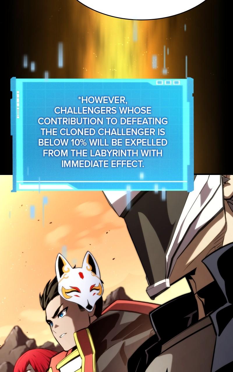 Read Boundless Ascension Manga Online