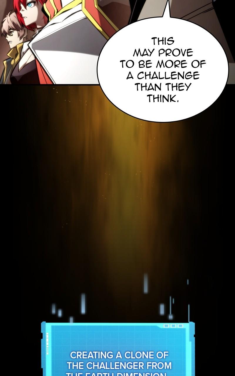 Read Boundless Ascension Manga Online