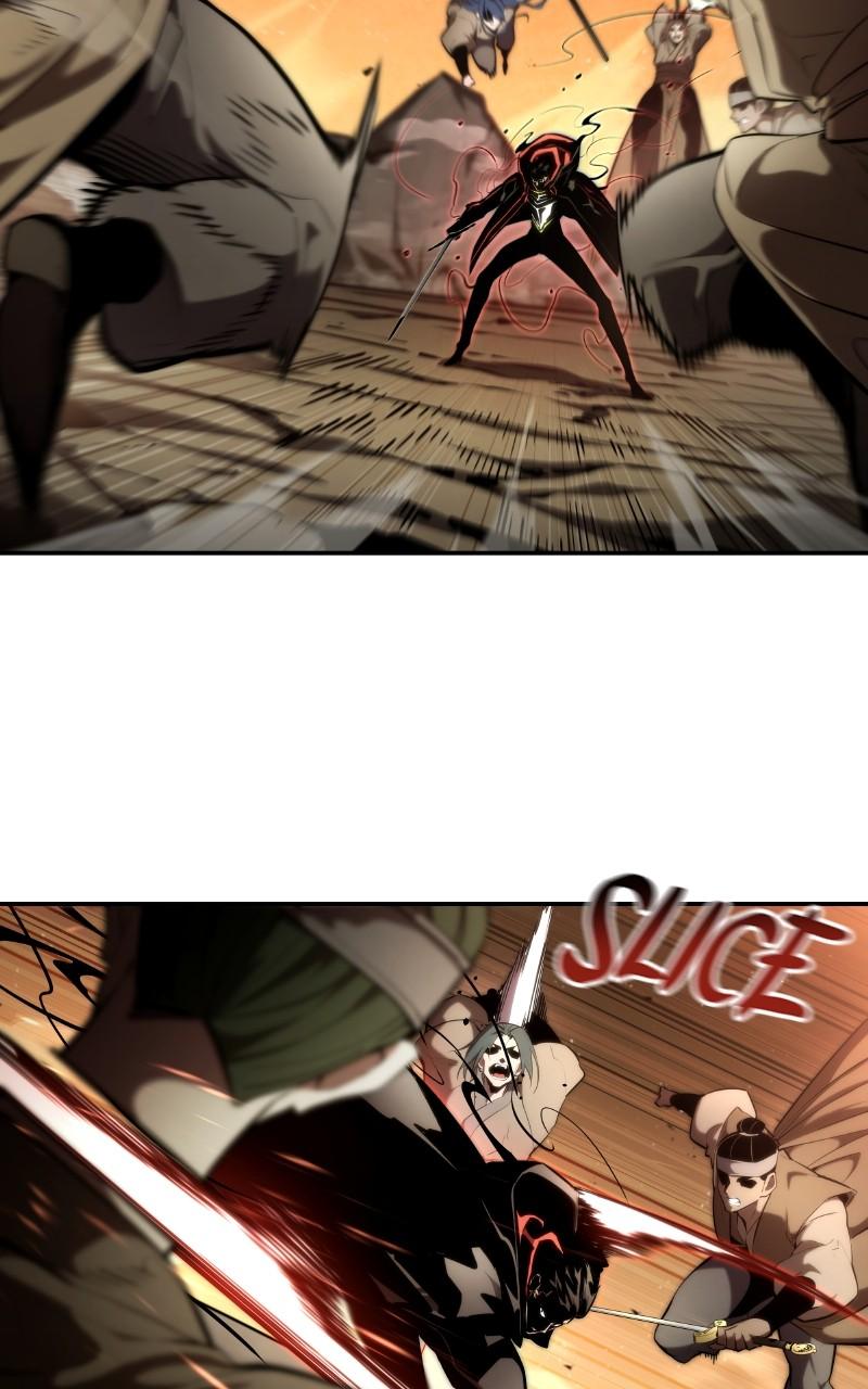 Read Boundless Ascension Manga Online