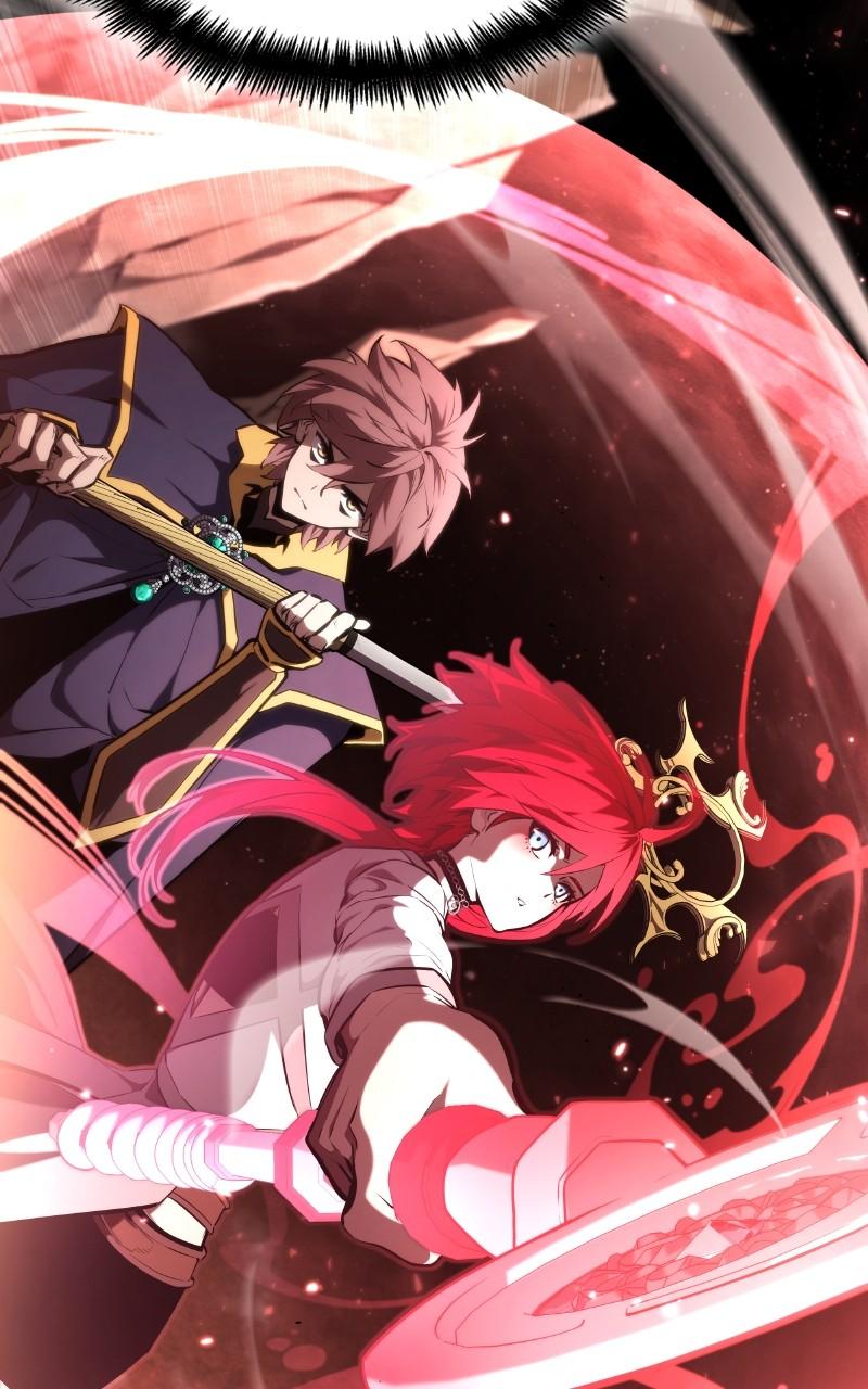 Read Boundless Ascension Manga Online