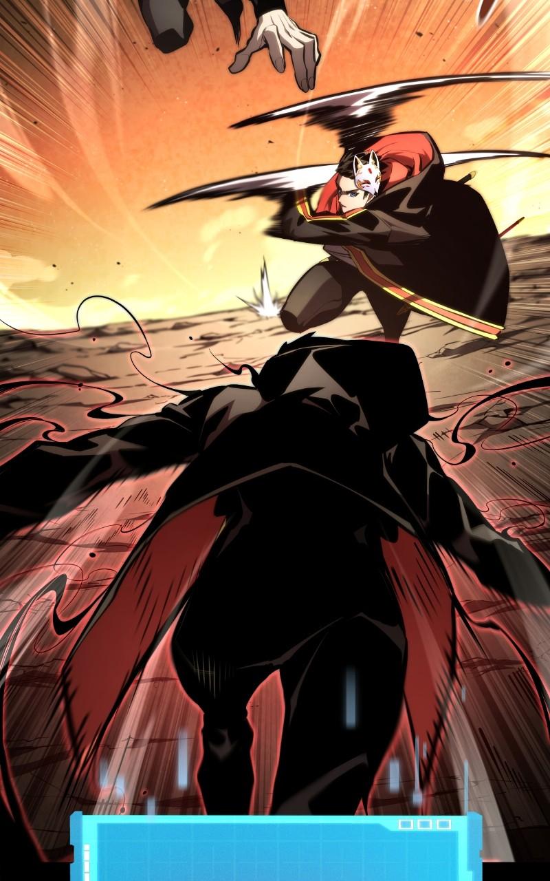 Read Boundless Ascension Manga Online