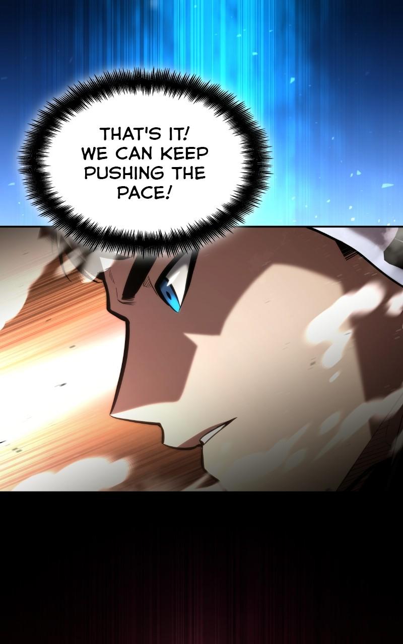 Read Boundless Ascension Manga Online