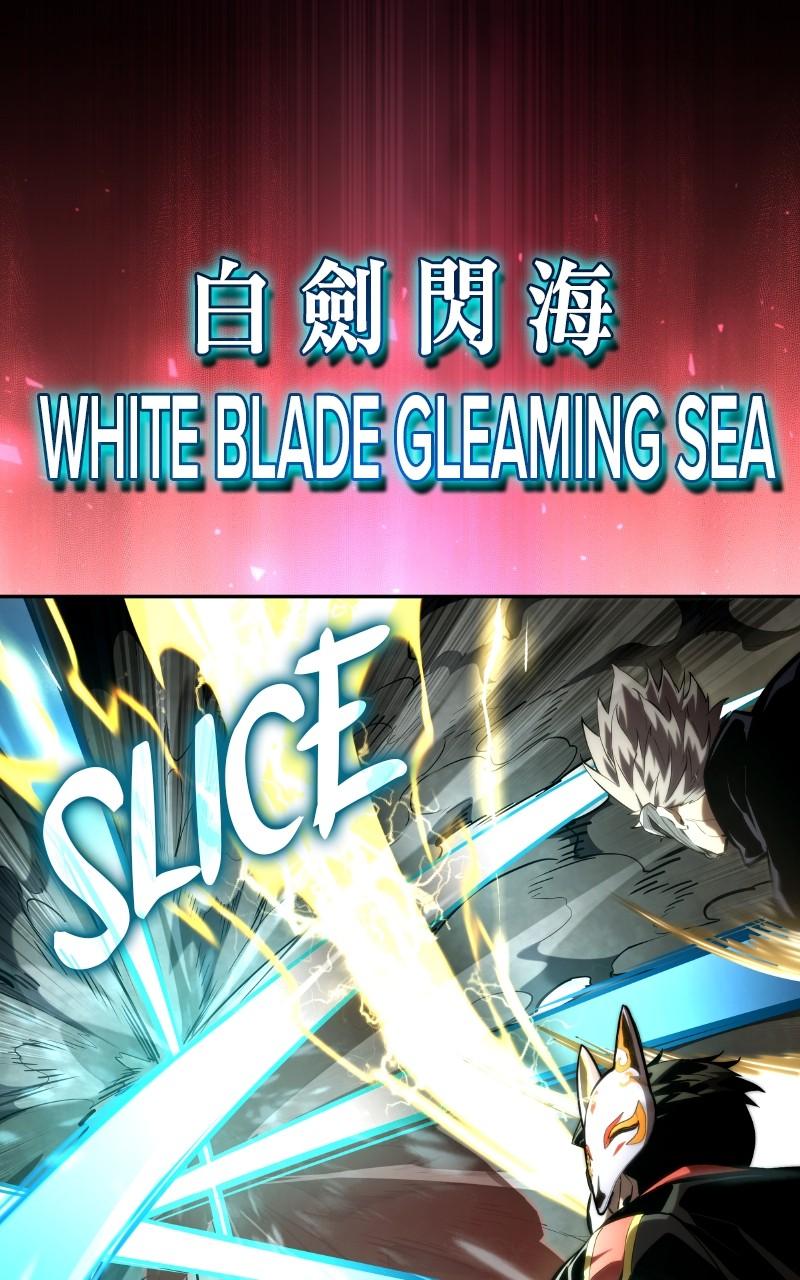 Read Boundless Ascension Manga Online