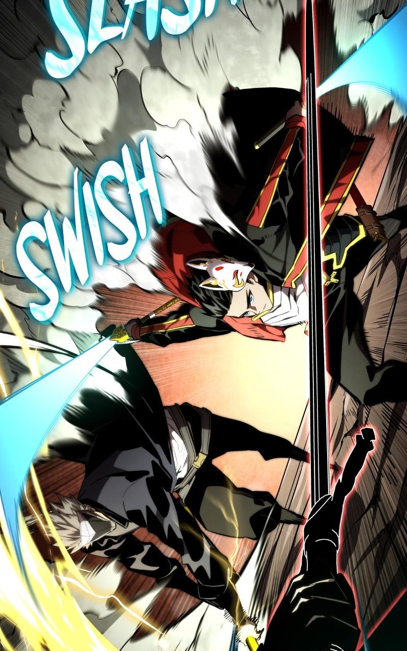 Read Boundless Ascension Manga Online