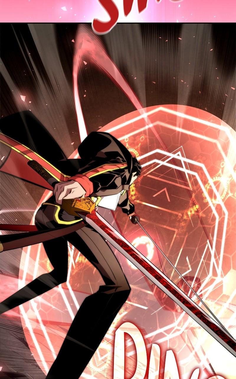 Read Boundless Ascension Manga Online