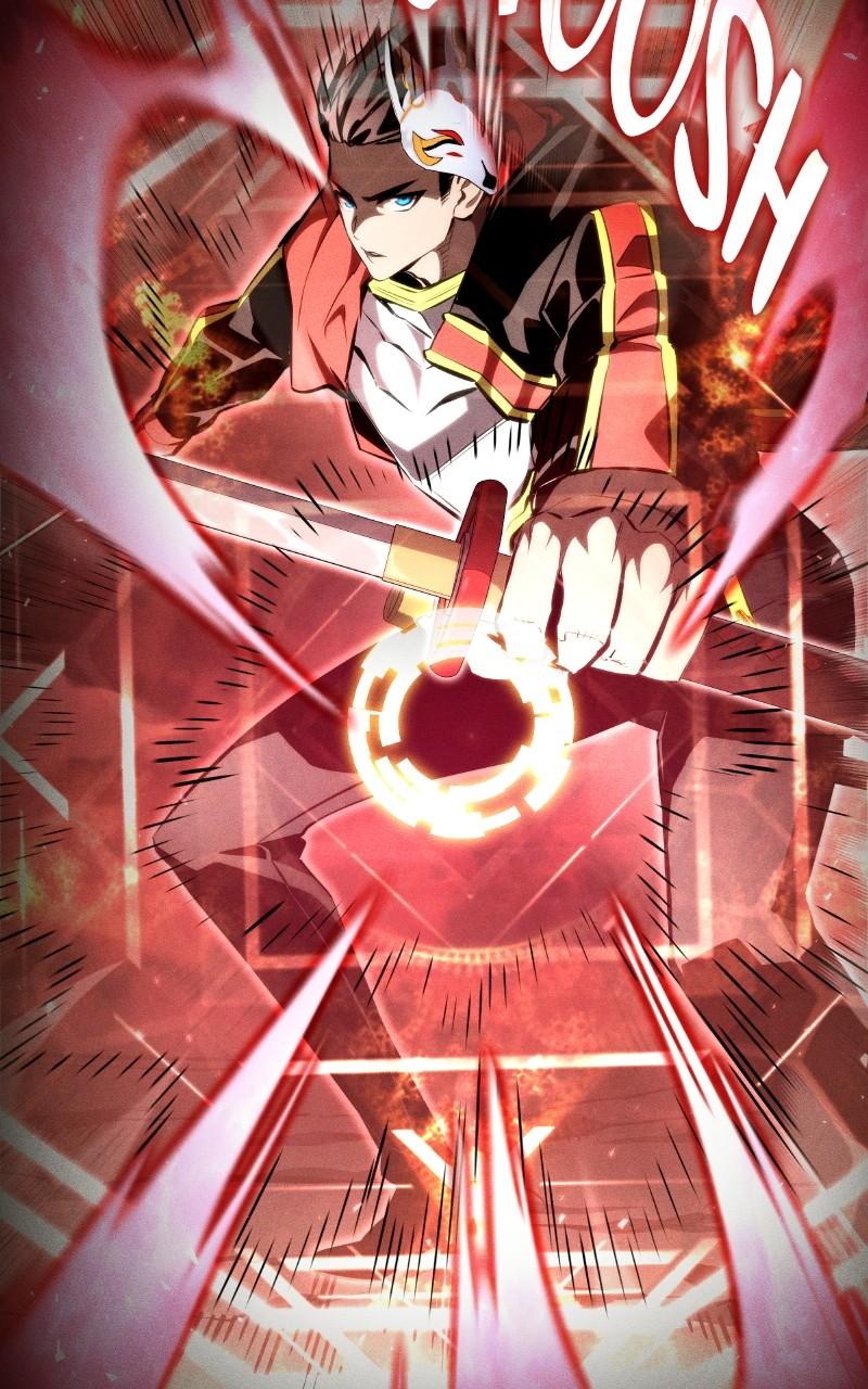 Read Boundless Ascension Manga Online