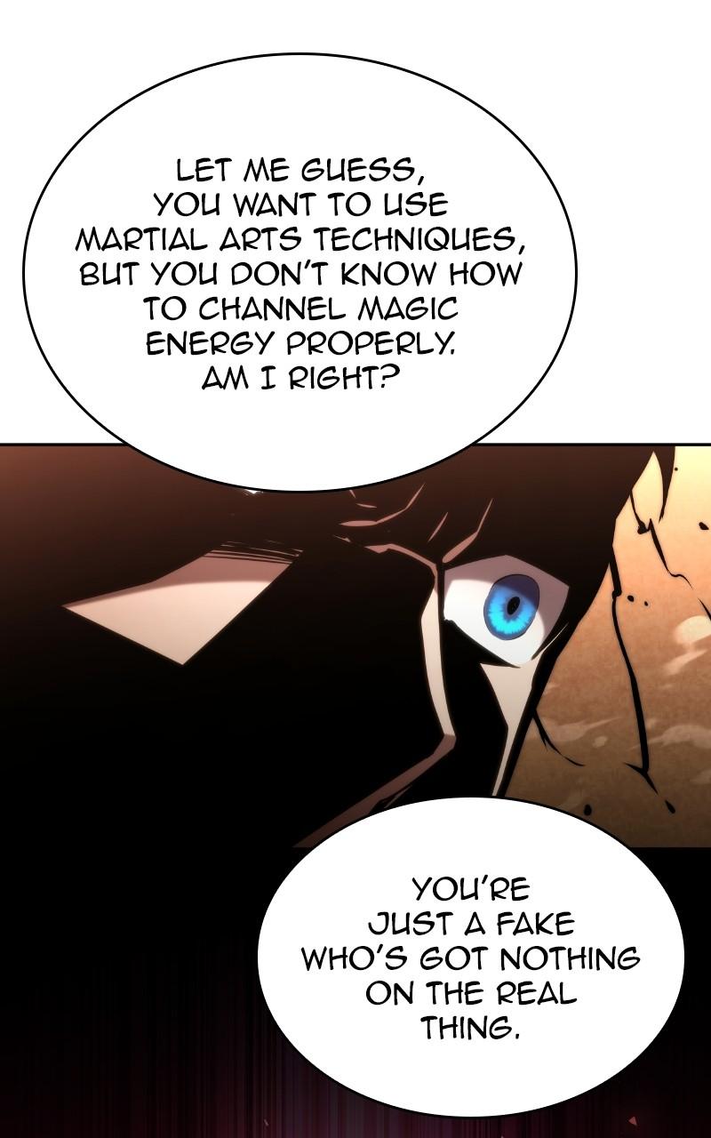 Read Boundless Ascension Manga Online