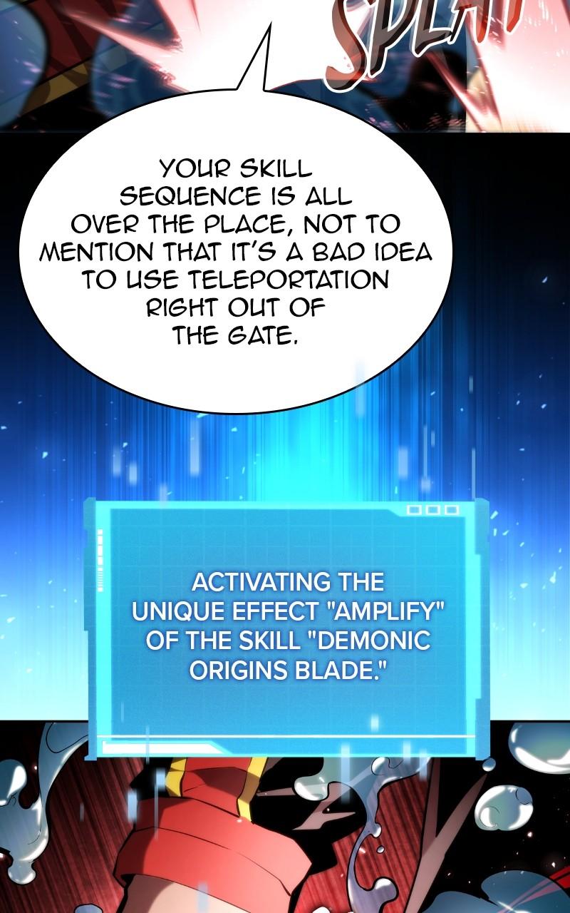 Read Boundless Ascension Manga Online