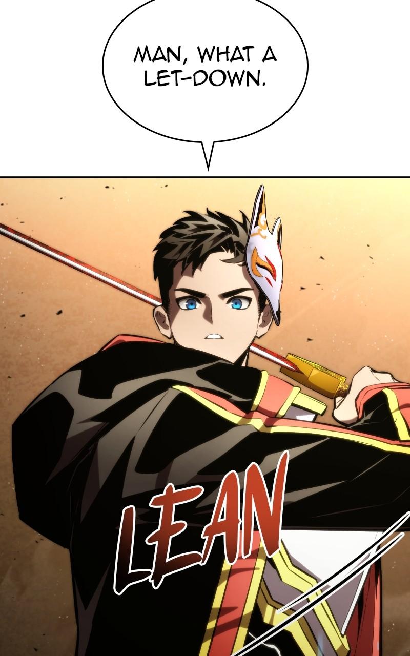 Read Boundless Ascension Manga Online