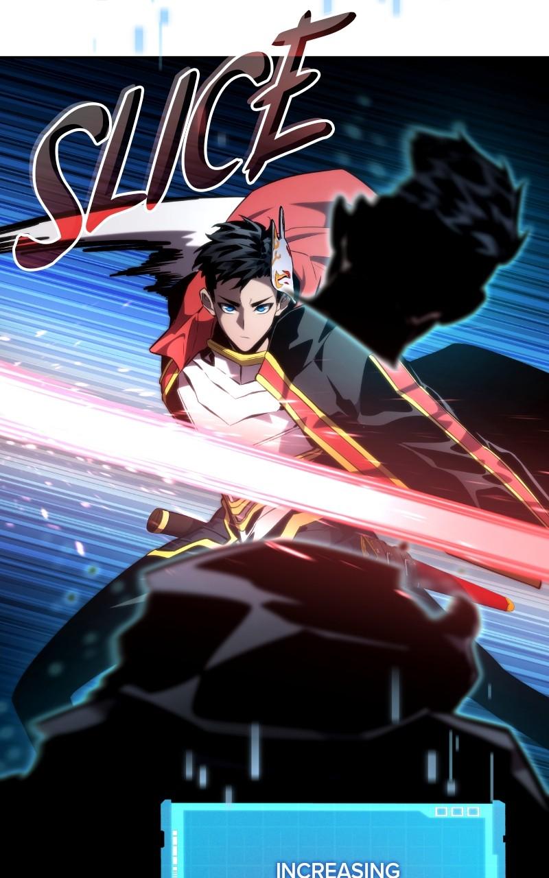 Read Boundless Ascension Manga Online