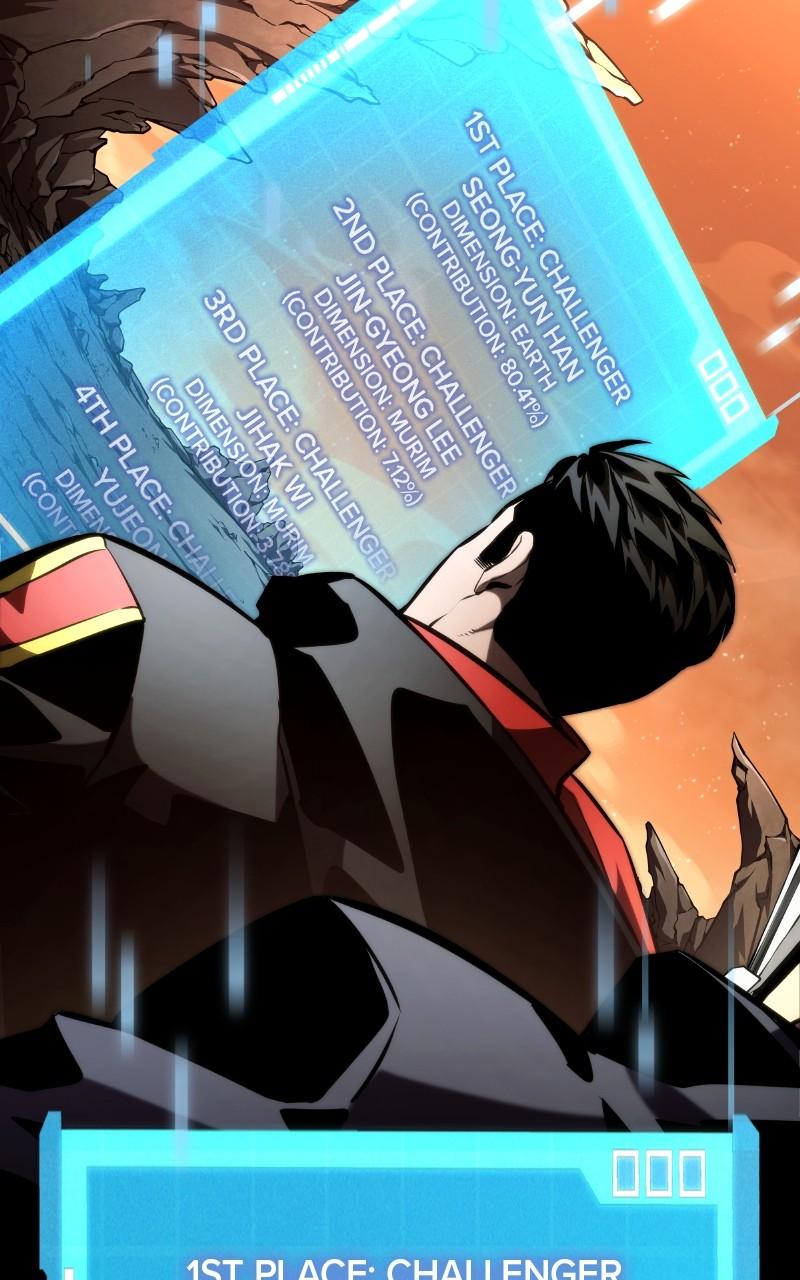 Read Boundless Ascension Manga Online