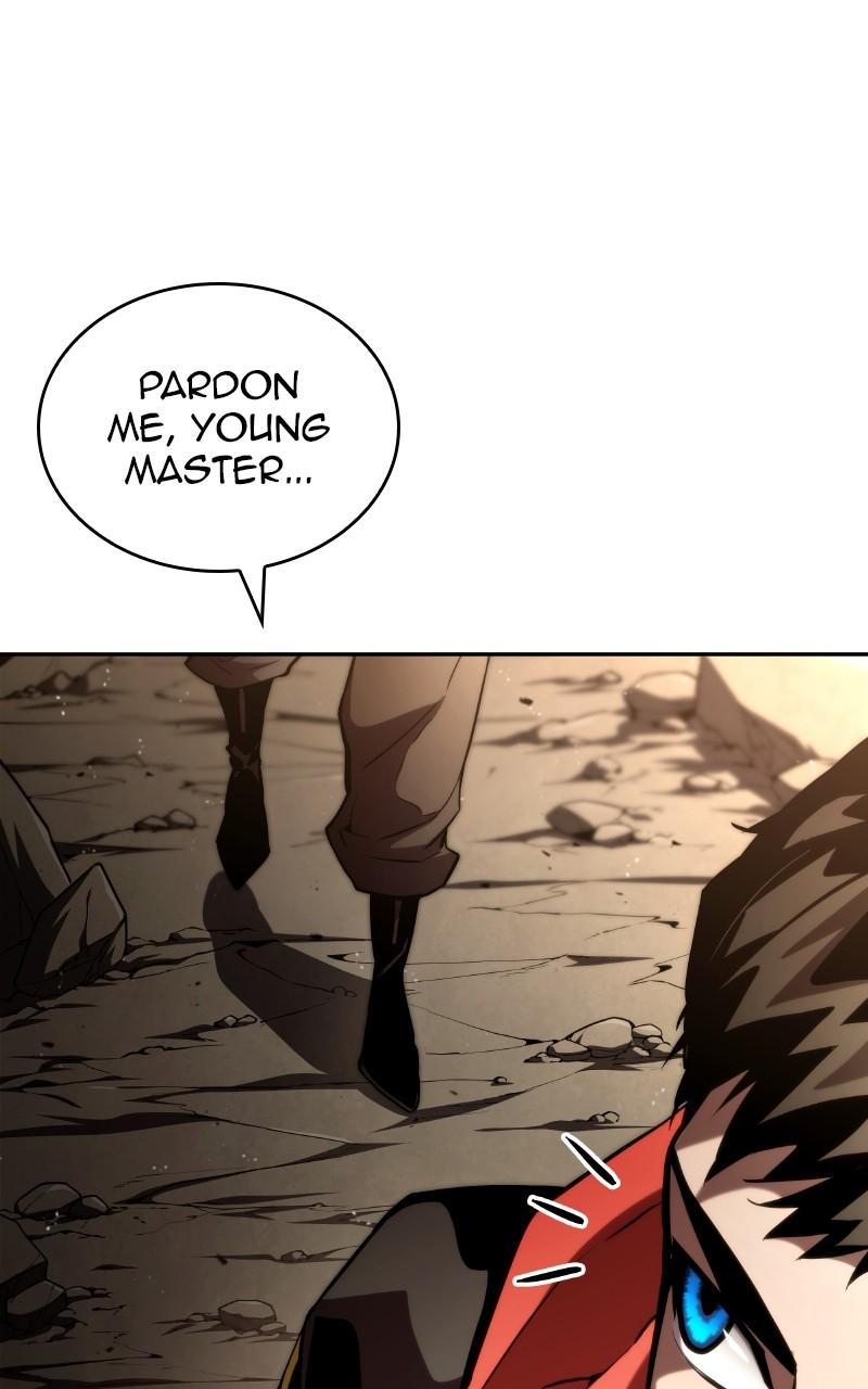 Read Boundless Ascension Manga Online
