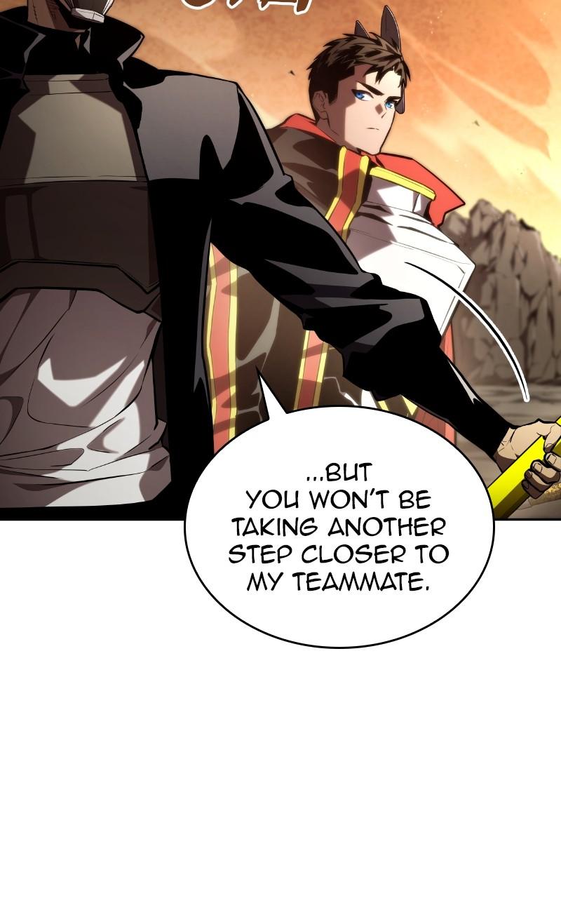 Read Boundless Ascension Manga Online