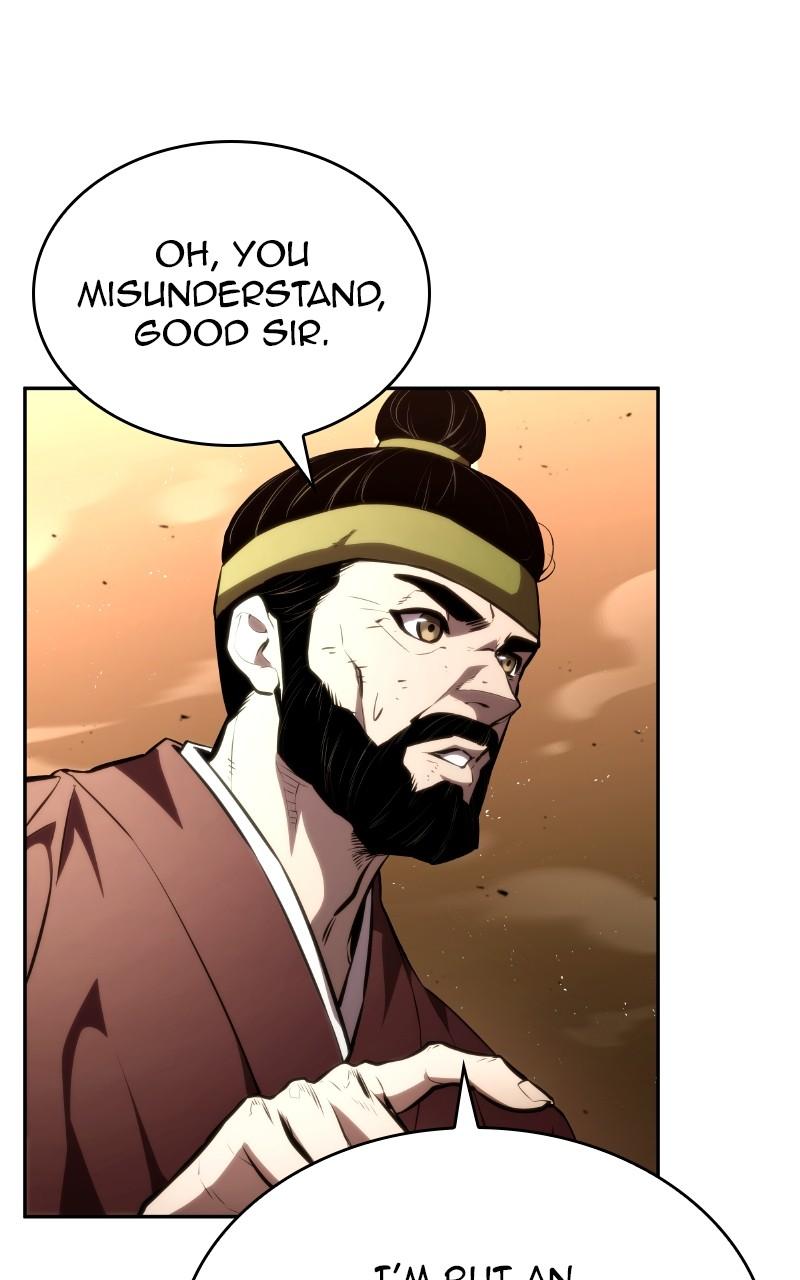 Read Boundless Ascension Manga Online