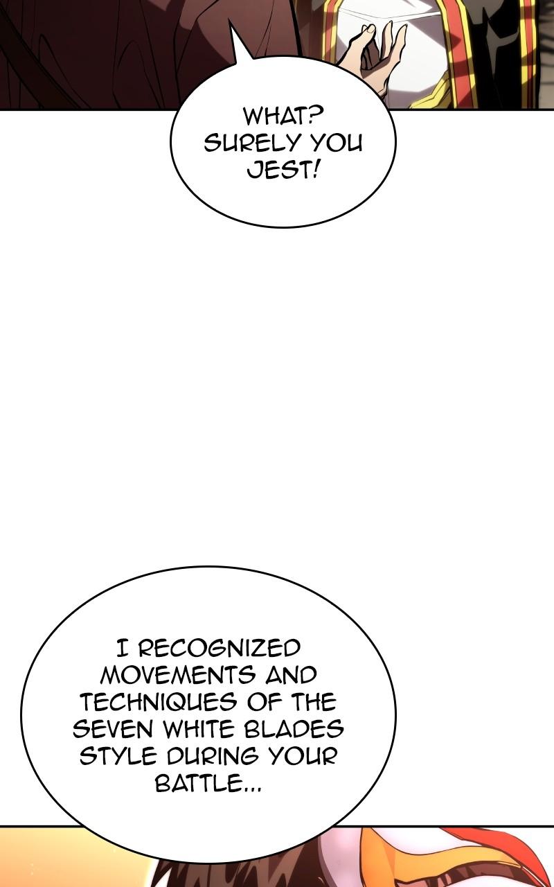 Read Boundless Ascension Manga Online