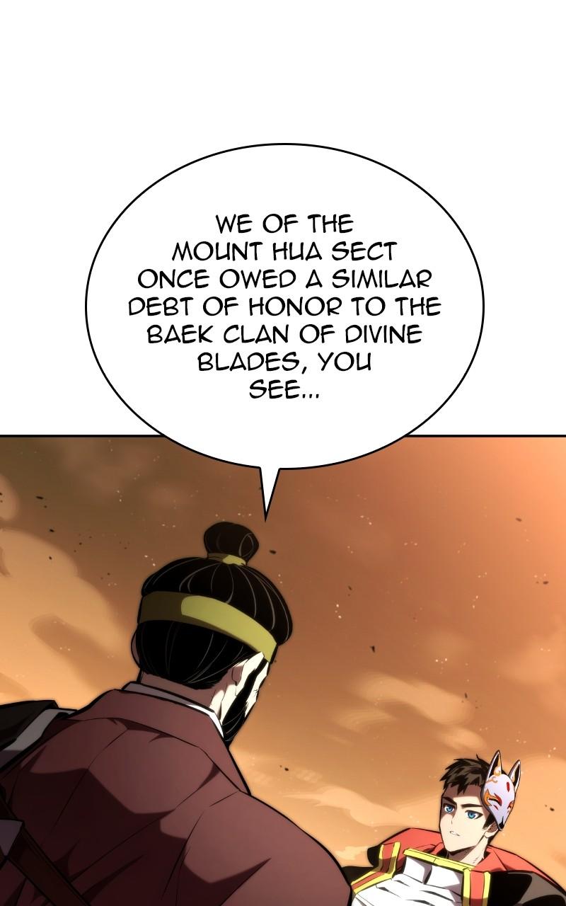 Read Boundless Ascension Manga Online