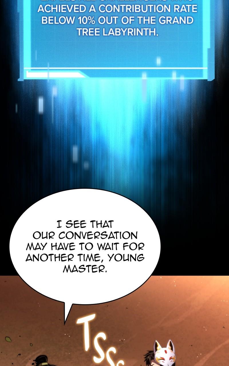Read Boundless Ascension Manga Online