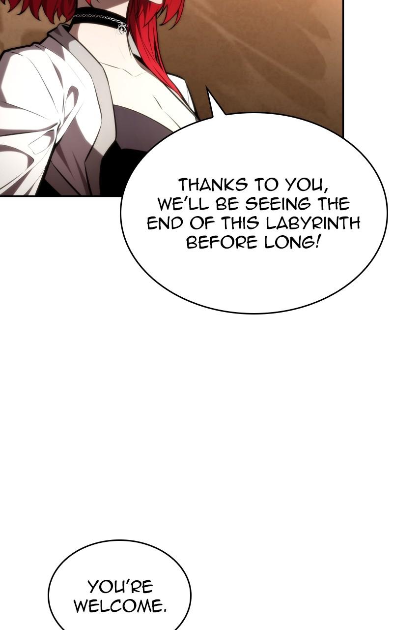 Read Boundless Ascension Manga Online