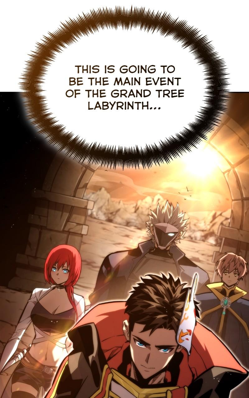 Read Boundless Ascension Manga Online