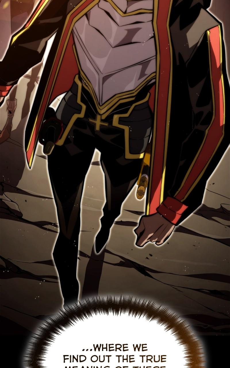 Read Boundless Ascension Manga Online