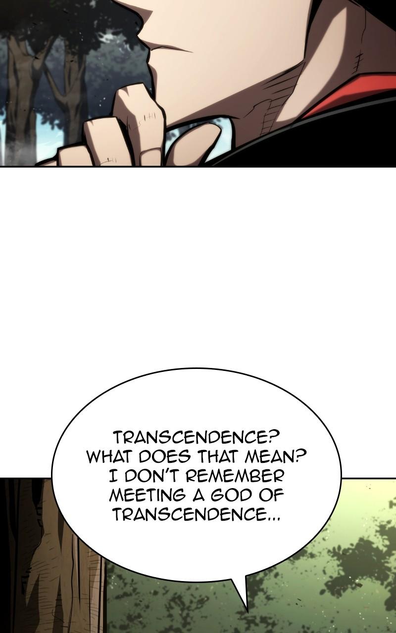 Read Boundless Ascension Manga Online