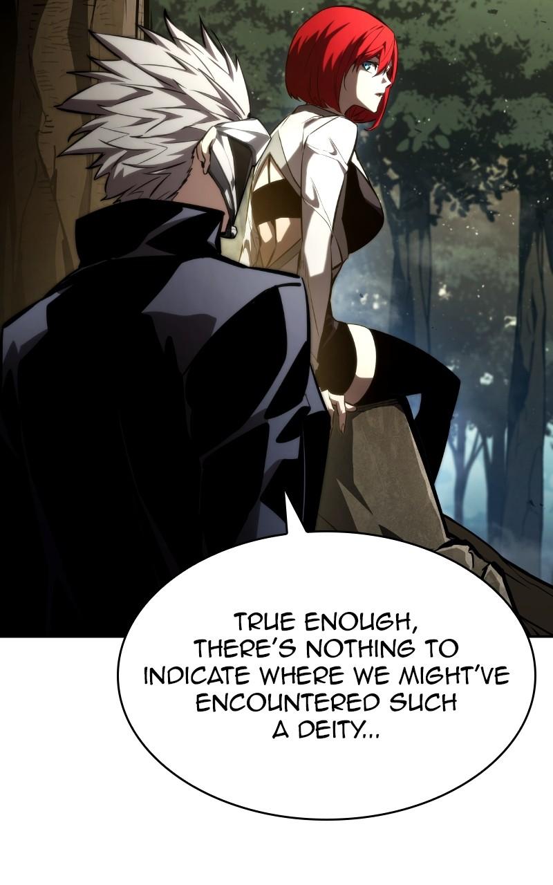 Read Boundless Ascension Manga Online