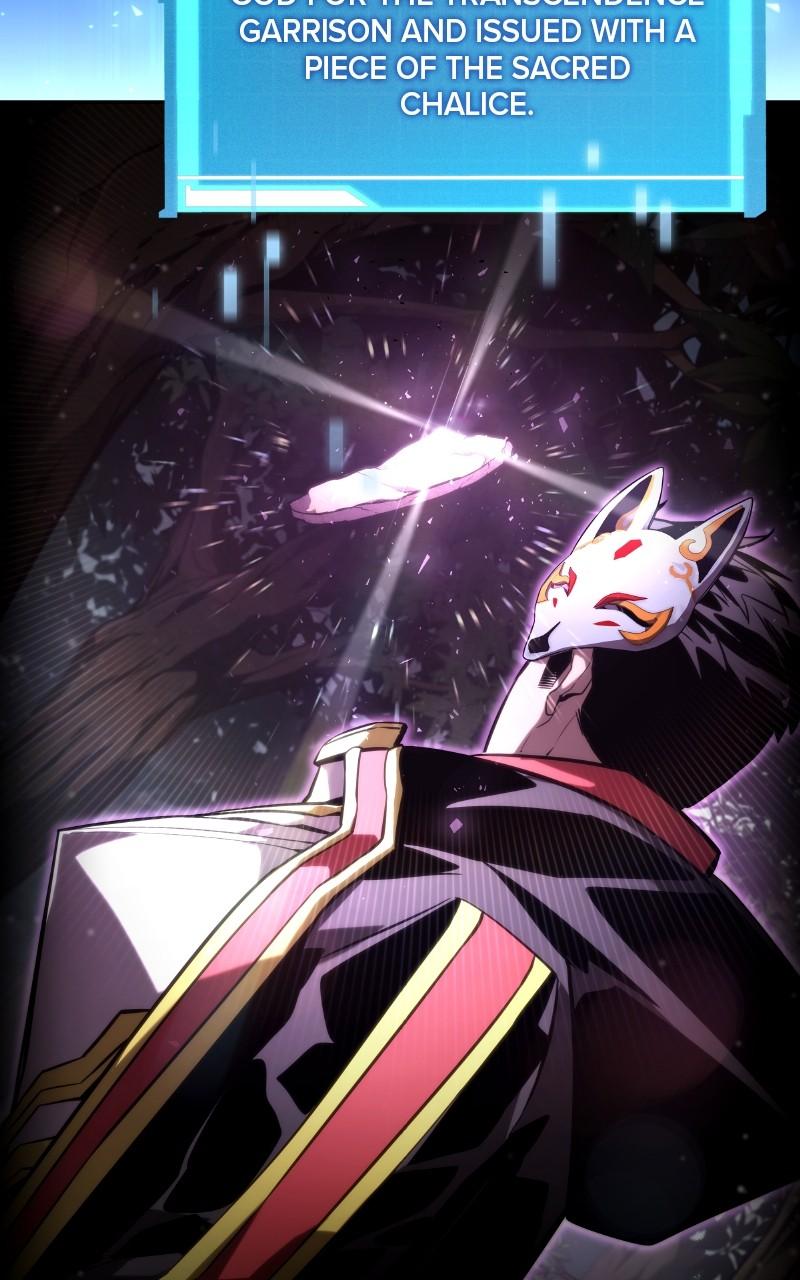 Read Boundless Ascension Manga Online