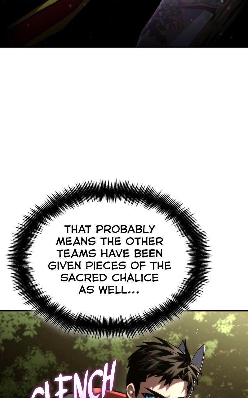 Read Boundless Ascension Manga Online