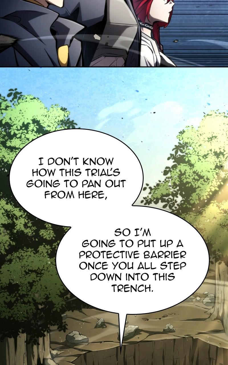 Read Boundless Ascension Manga Online