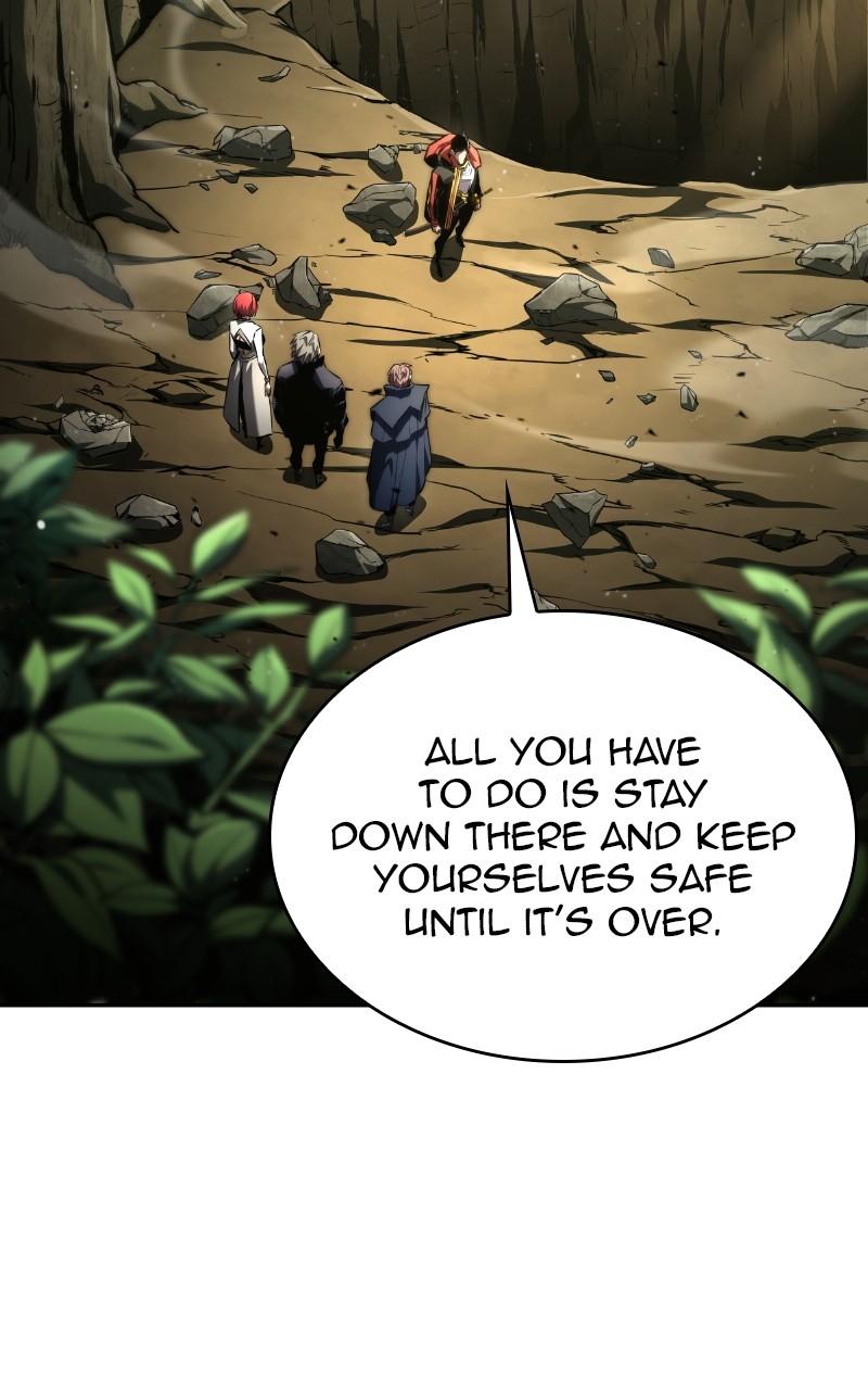 Read Boundless Ascension Manga Online