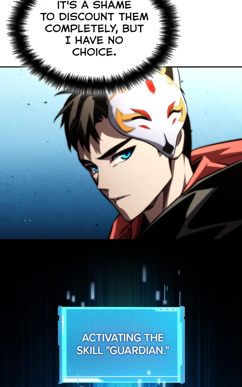 Read Boundless Ascension Manga Online