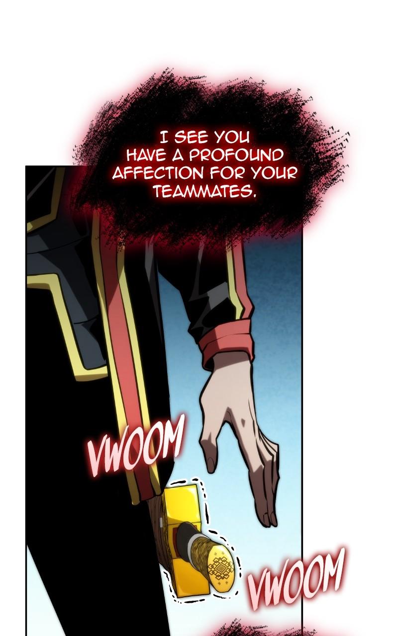 Read Boundless Ascension Manga Online