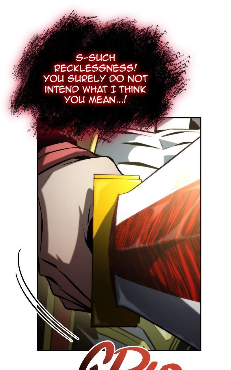 Read Boundless Ascension Manga Online