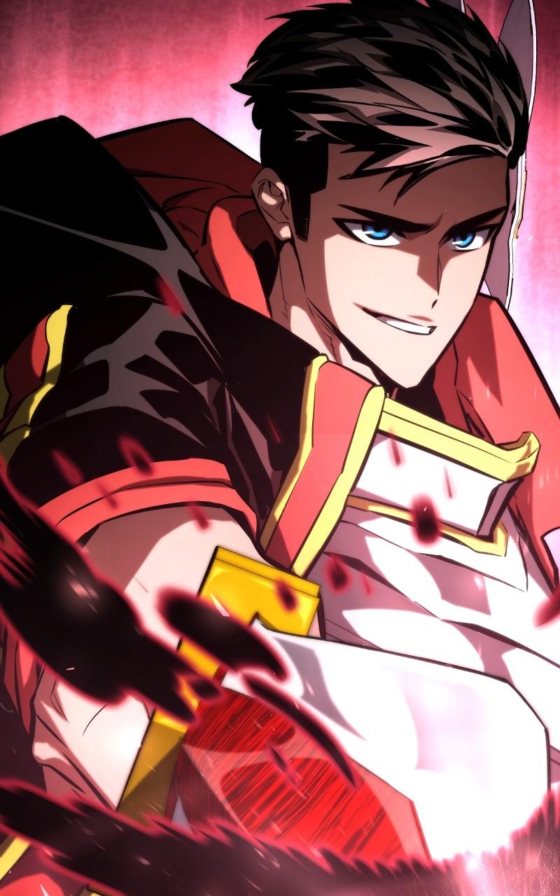 Read Boundless Ascension Manga Online