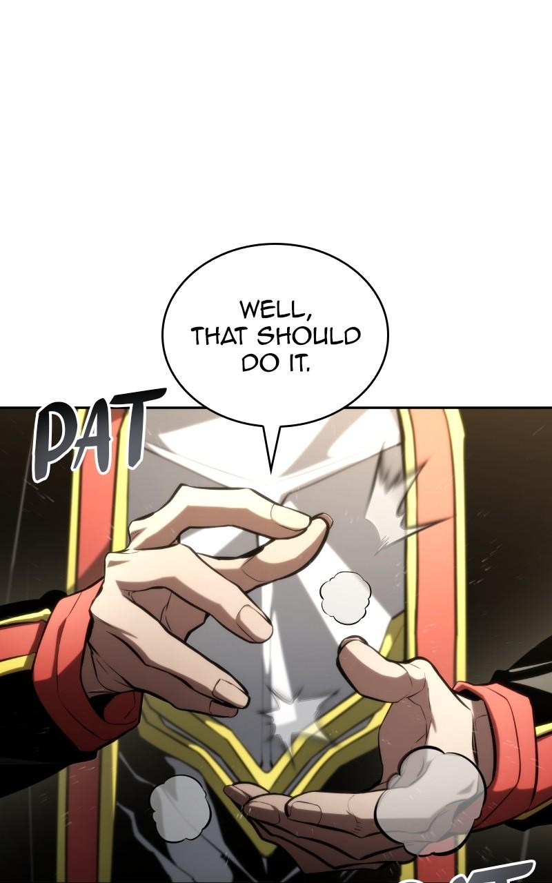 Read Boundless Ascension Manga Online