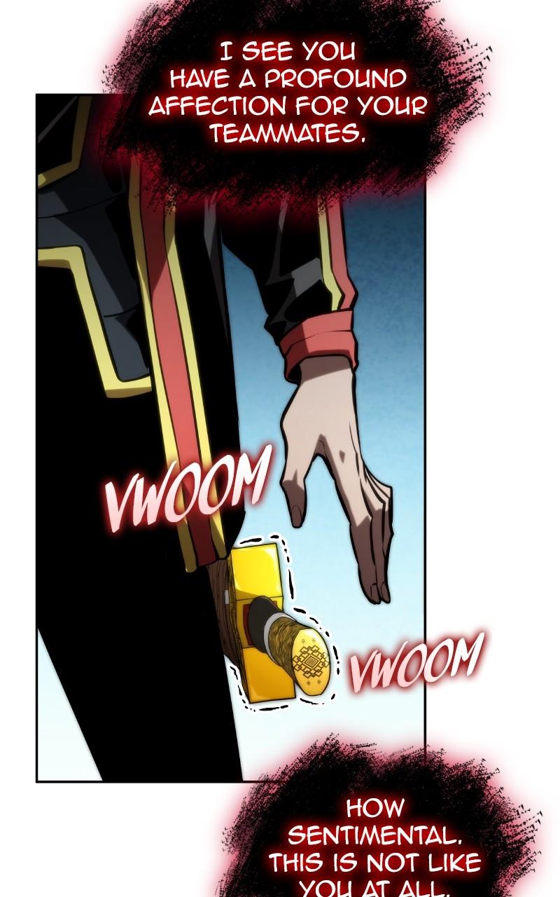 Read Boundless Ascension Manga Online