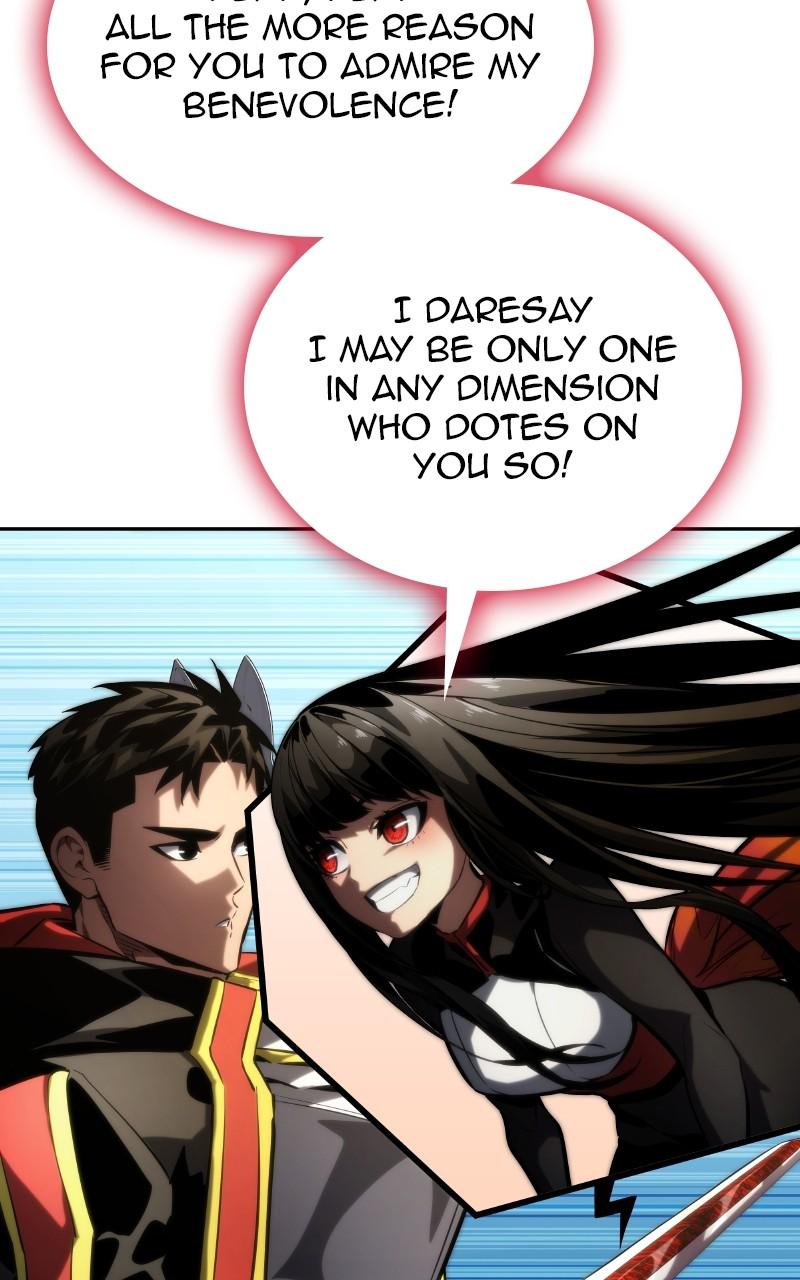 Read Boundless Ascension Manga Online