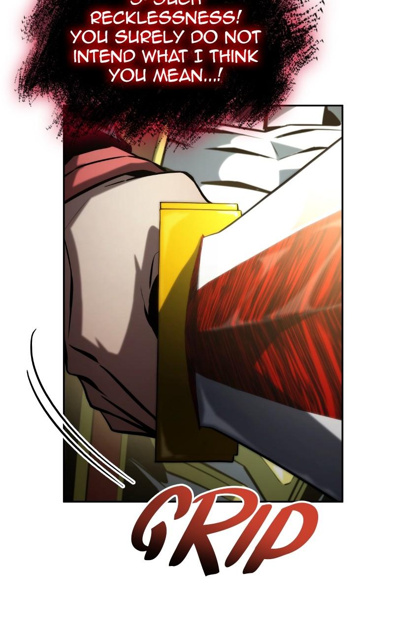 Read Boundless Ascension Manga Online