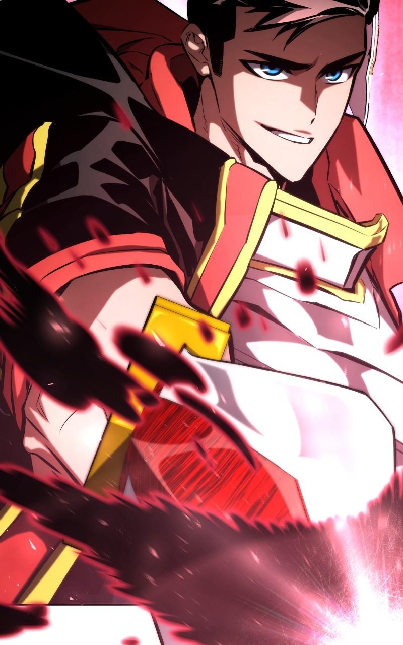 Read Boundless Ascension Manga Online
