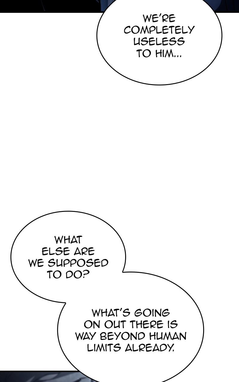 Read Boundless Ascension Manga Online