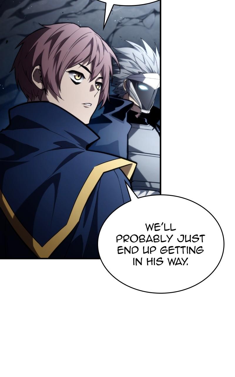 Read Boundless Ascension Manga Online