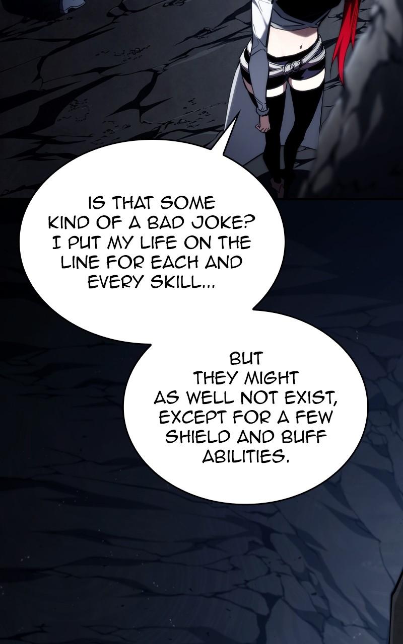 Read Boundless Ascension Manga Online