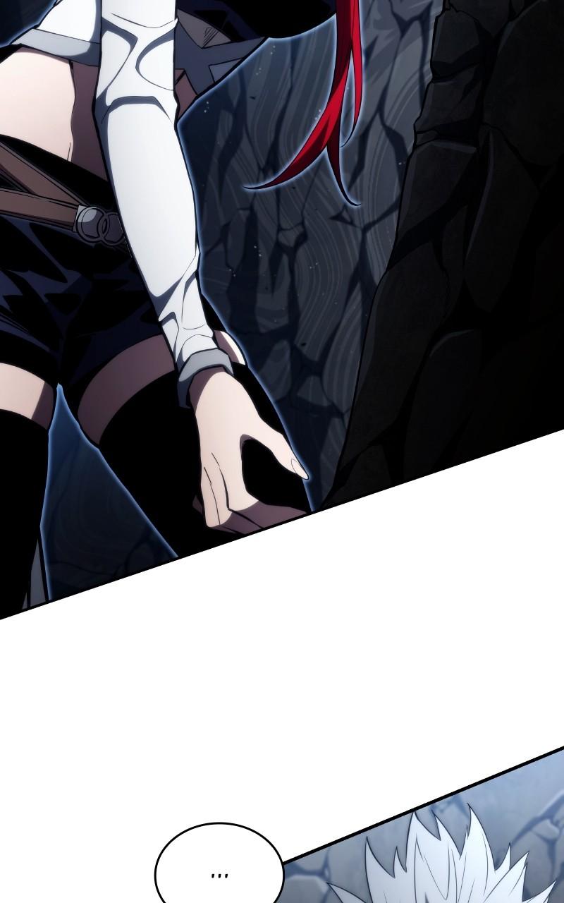 Read Boundless Ascension Manga Online