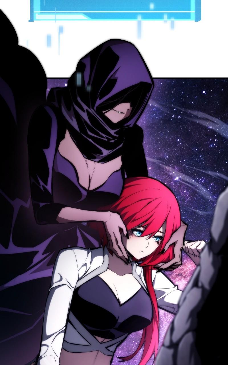 Read Boundless Ascension Manga Online