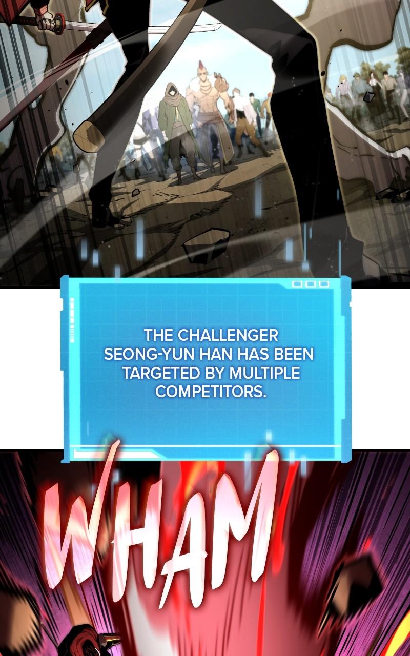 Read Boundless Ascension Manga Online