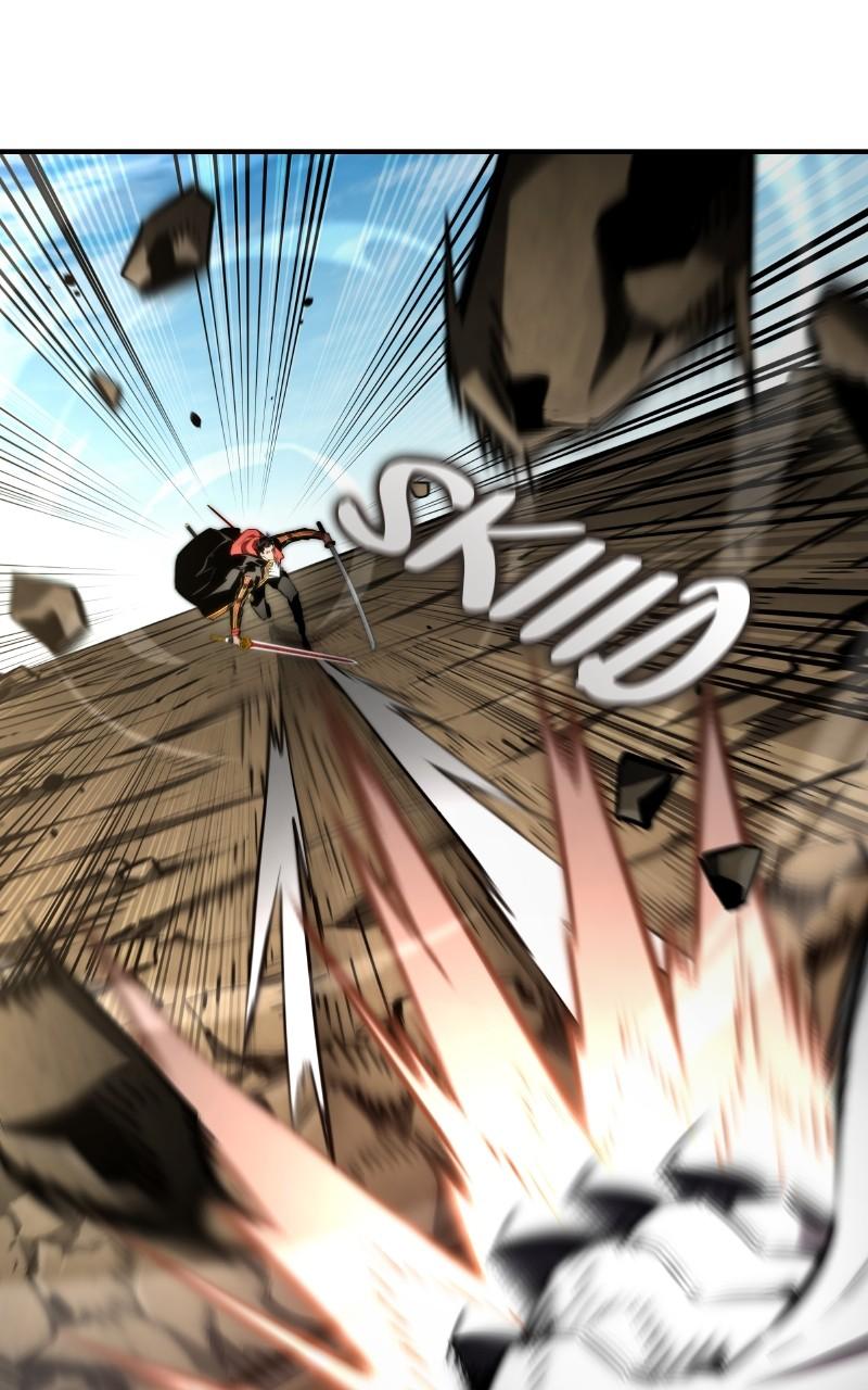 Read Boundless Ascension Manga Online