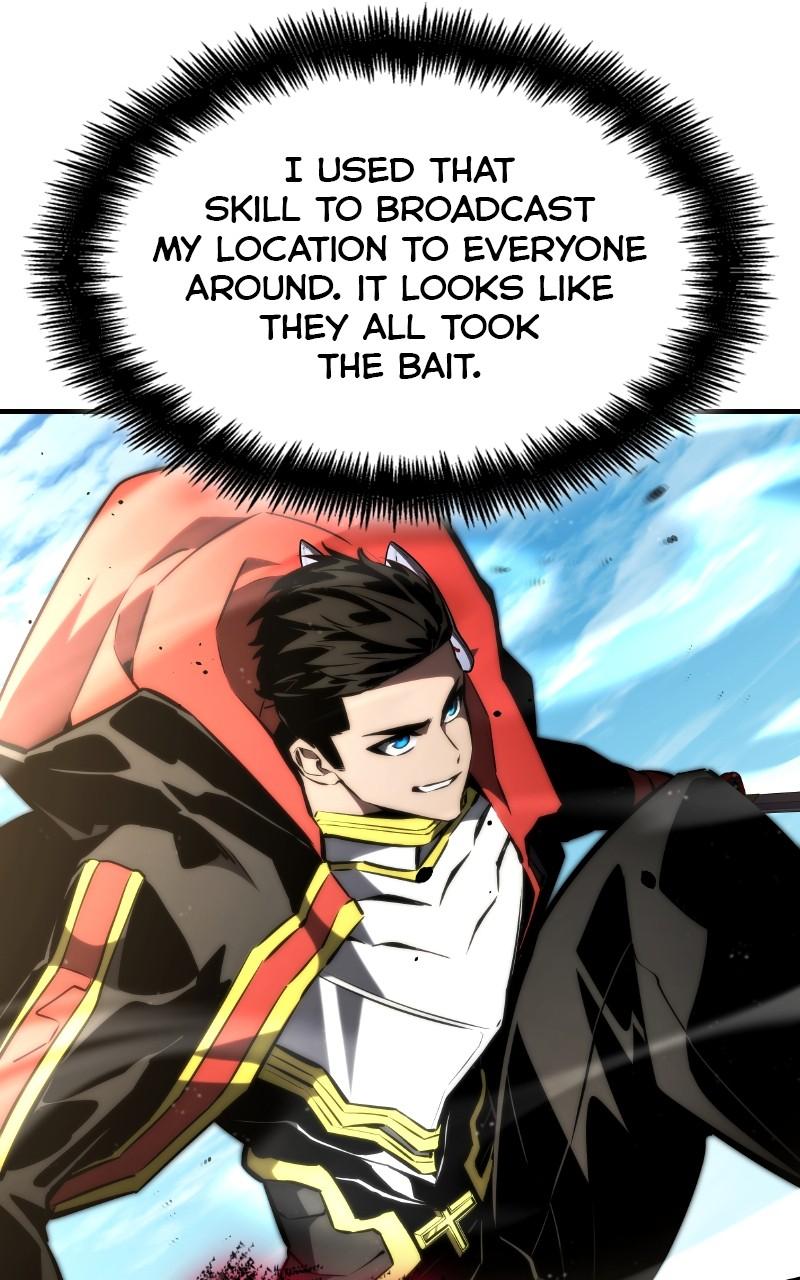 Read Boundless Ascension Manga Online
